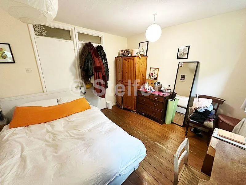 4 bedroom terraced house for rent