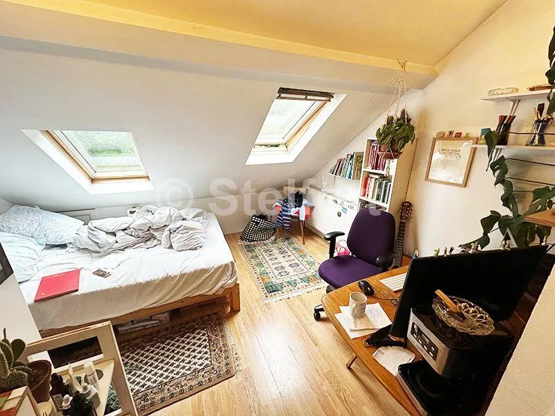 4 bedroom terraced house for rent