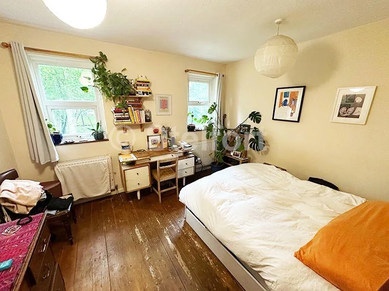 4 bedroom terraced house for rent