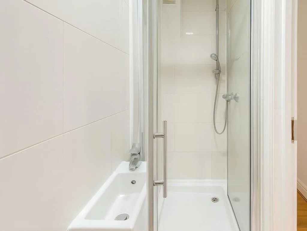 Studio apartment for rent