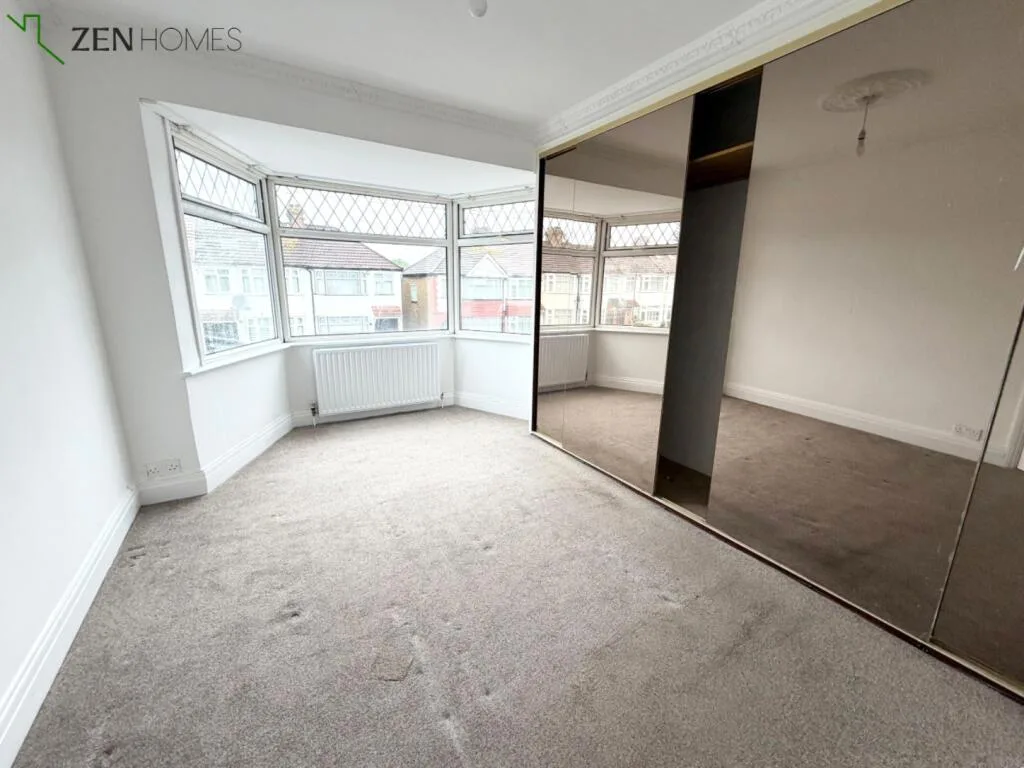 3 bedroom terraced house for rent