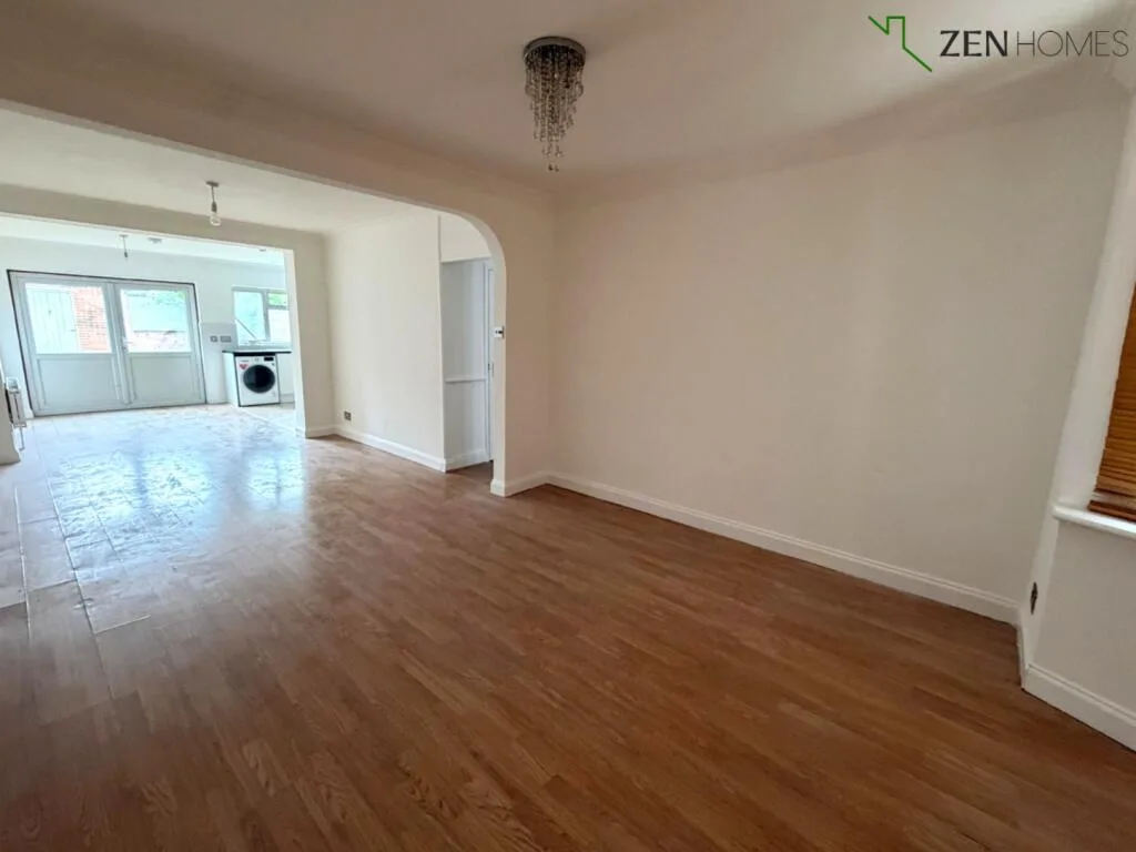 3 bedroom terraced house for rent