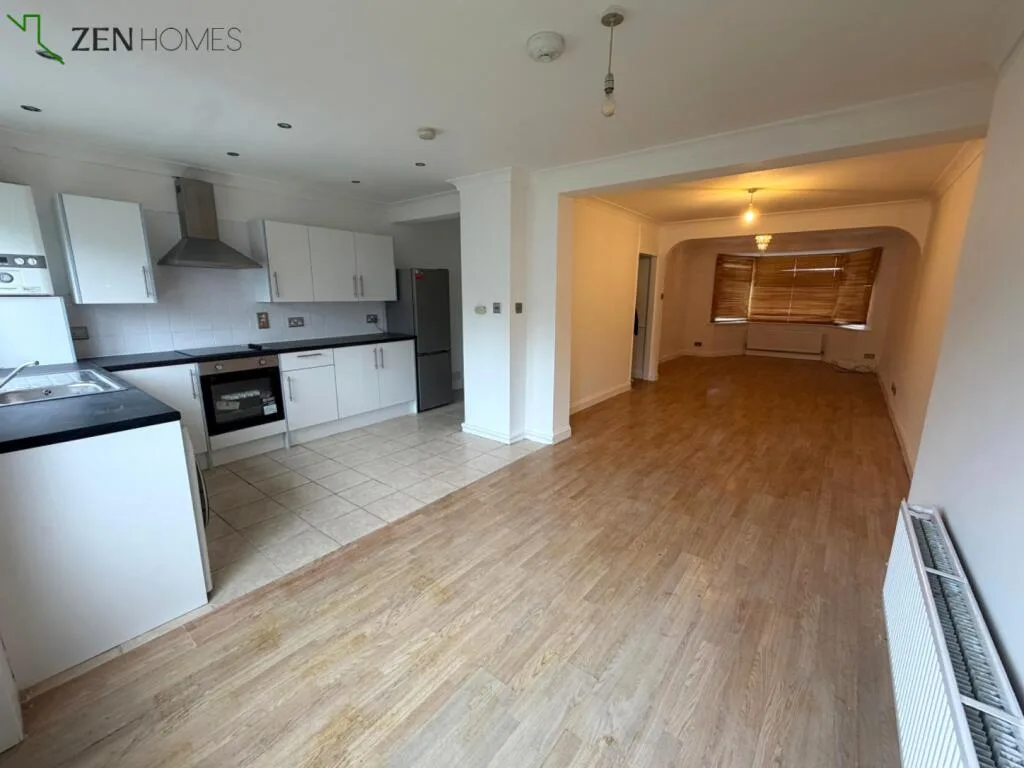 3 bedroom terraced house for rent