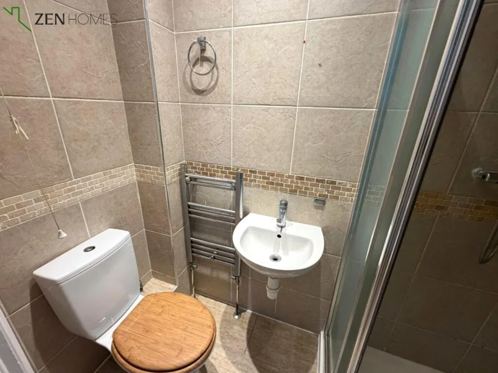 3 bedroom terraced house for rent