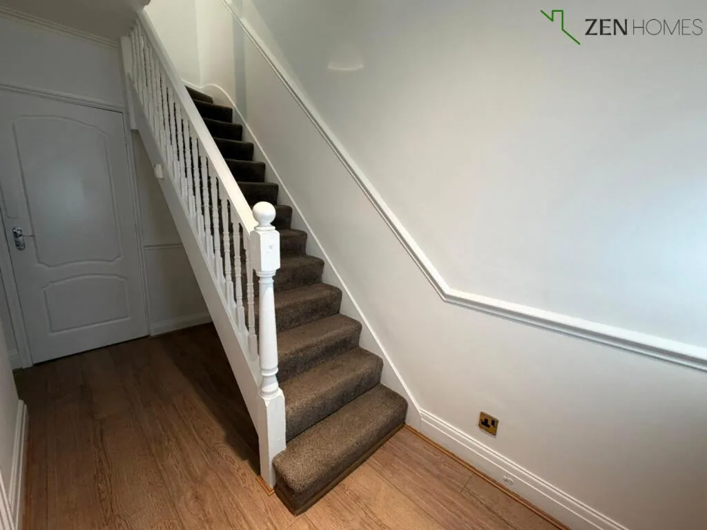 3 bedroom terraced house for rent