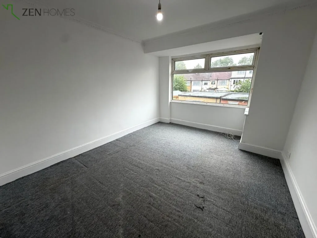 3 bedroom terraced house for rent