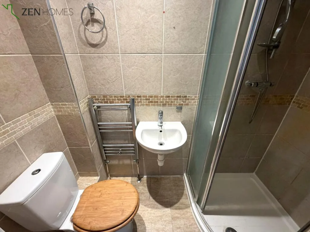 3 bedroom terraced house for rent