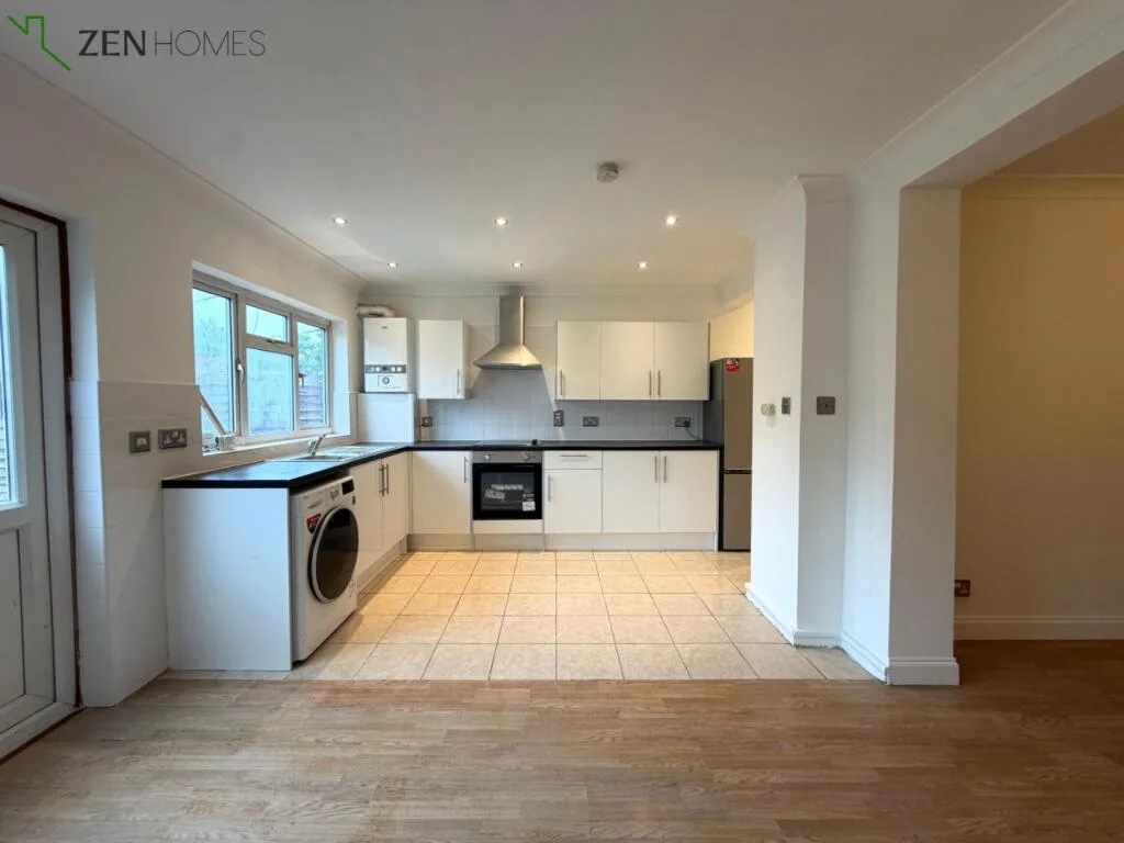 3 bedroom terraced house for rent