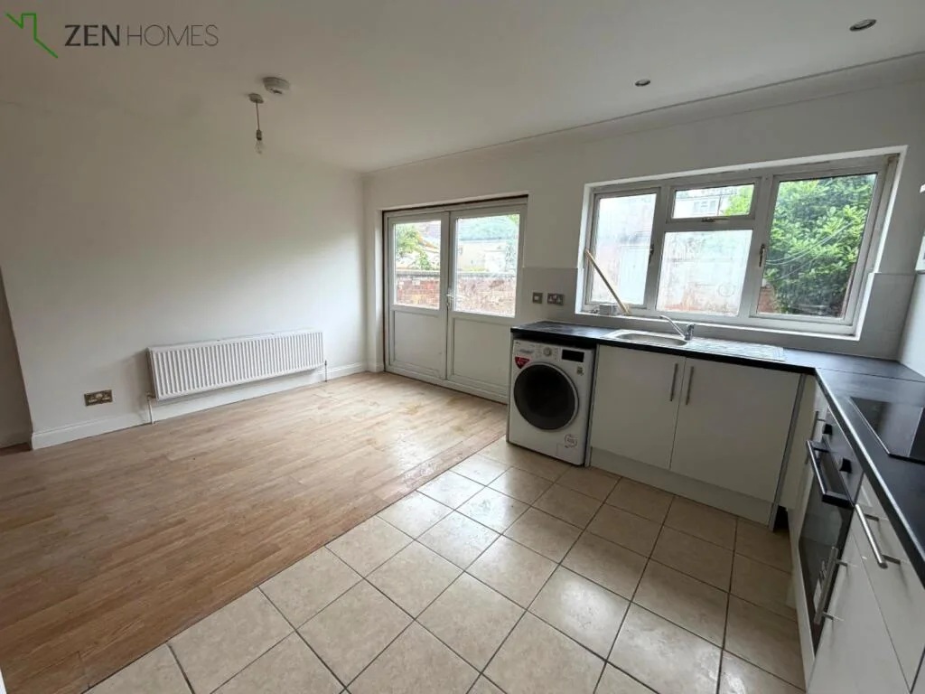 3 bedroom terraced house for rent