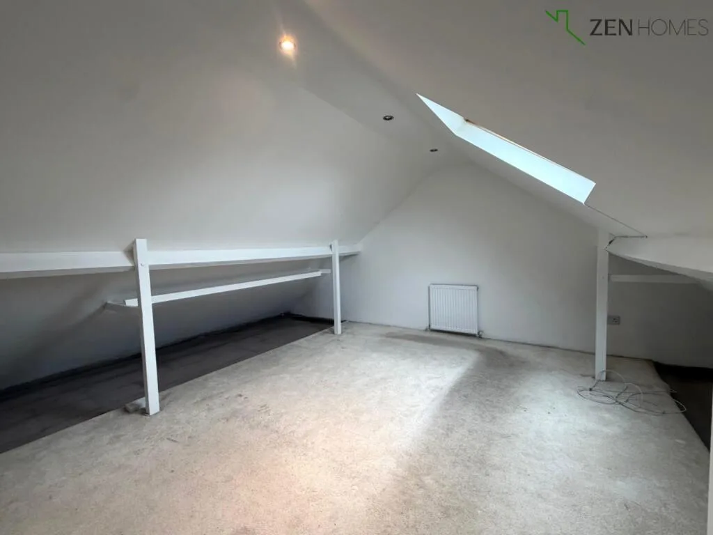 3 bedroom terraced house for rent