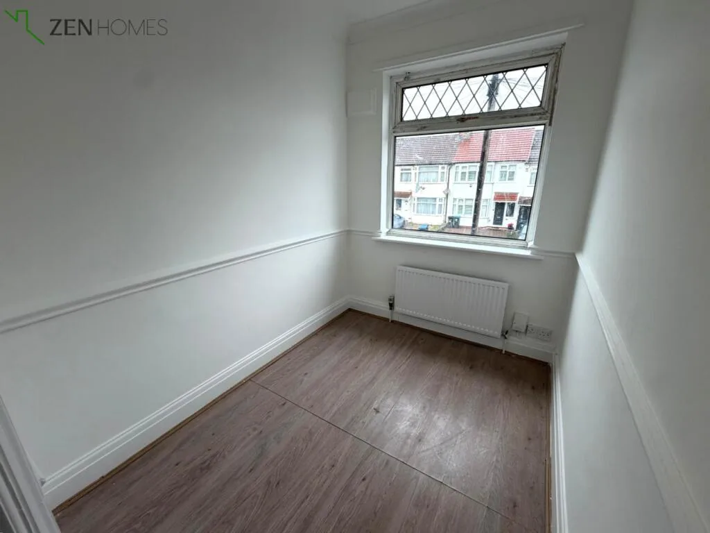 3 bedroom terraced house for rent