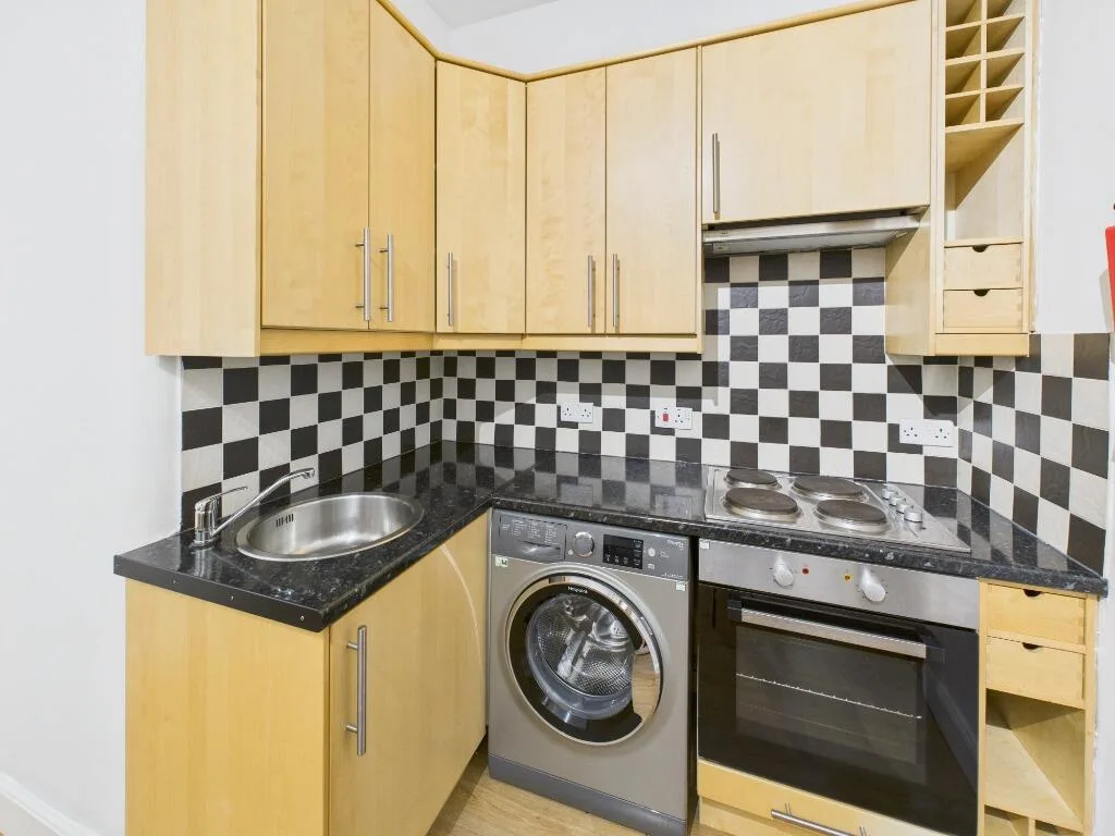 1 bedroom flat for rent
