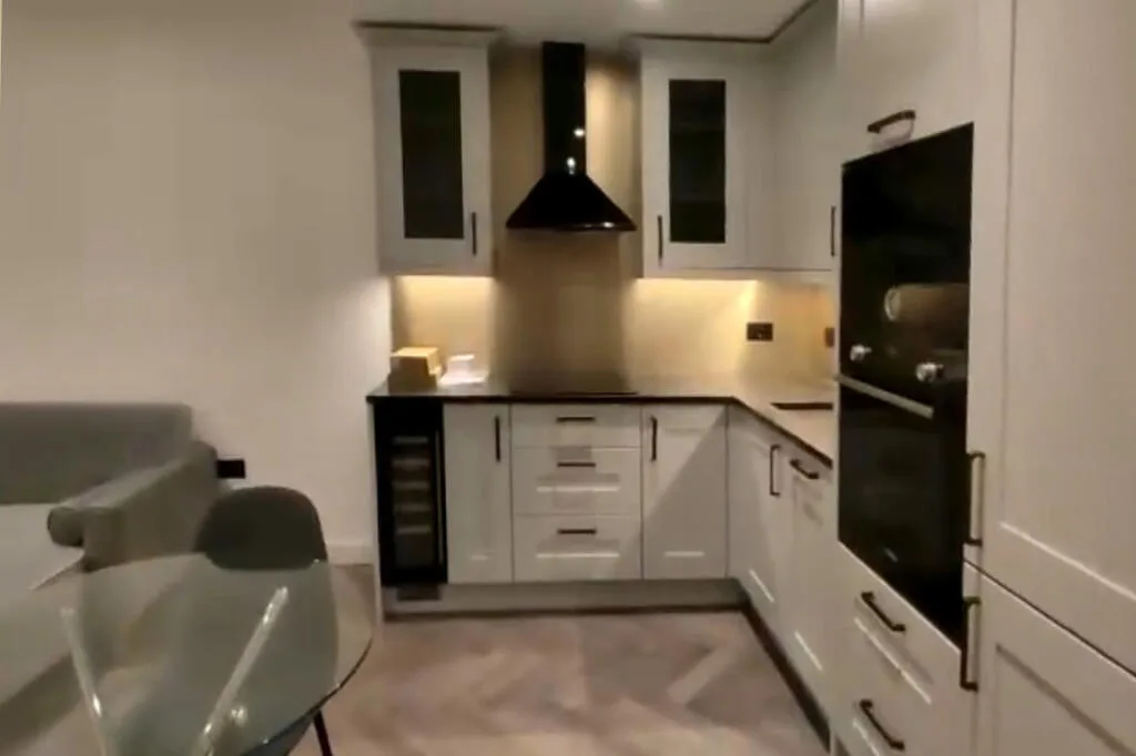 1 bedroom apartment for rent