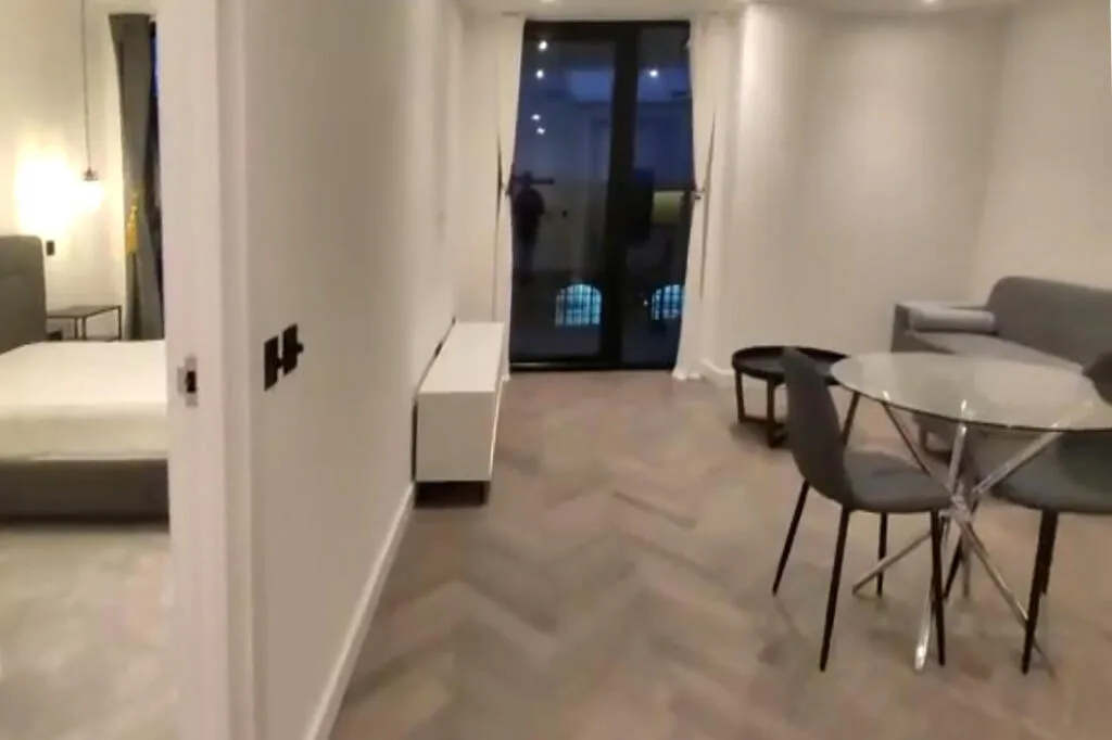 1 bedroom apartment for rent