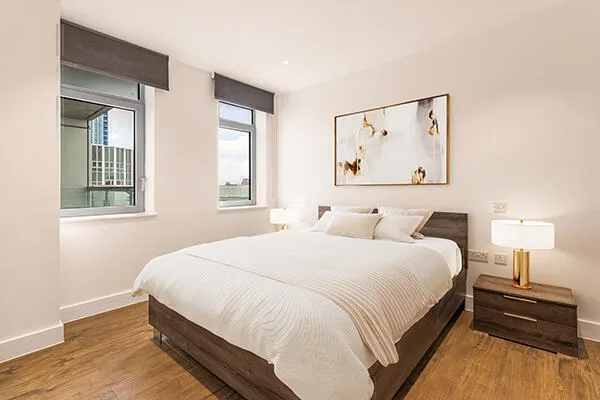 2 bedroom apartment for rent