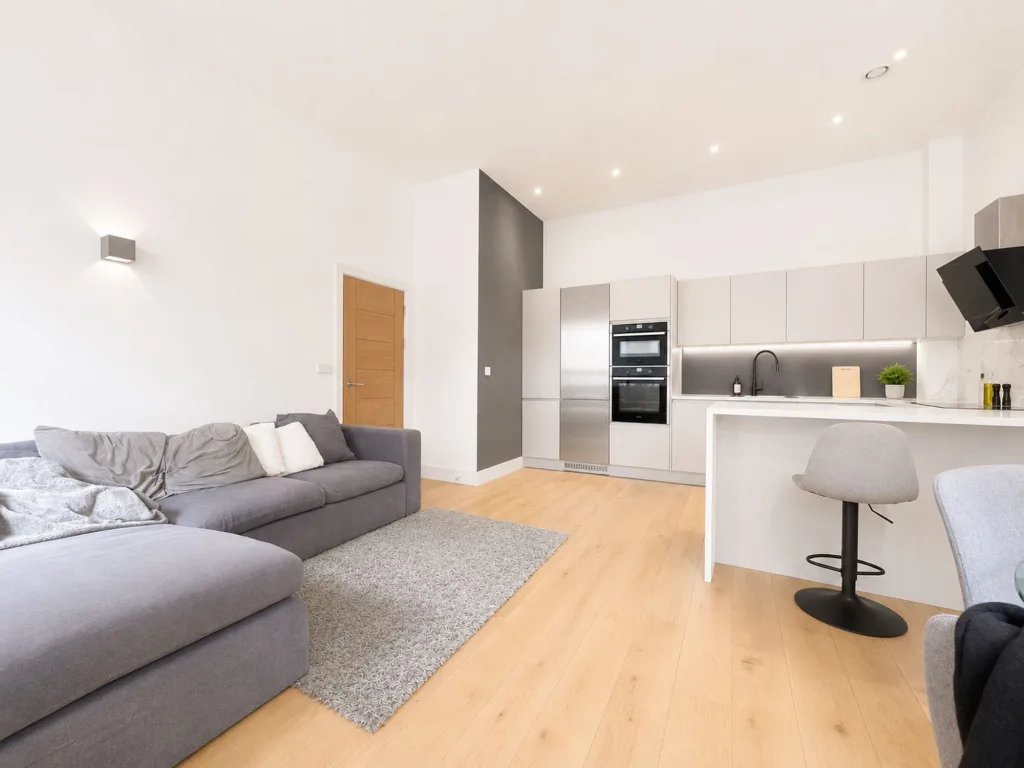 2 bedroom apartment for rent
