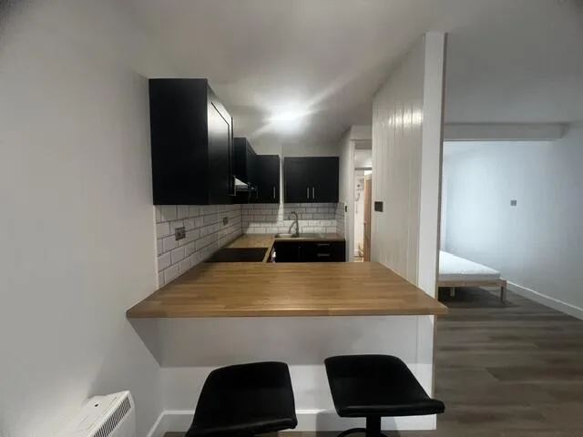 1 bedroom flat for rent