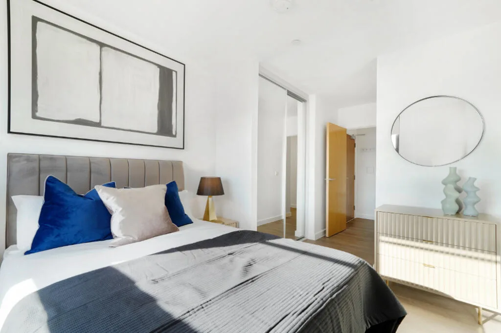 2 bedroom apartment for rent