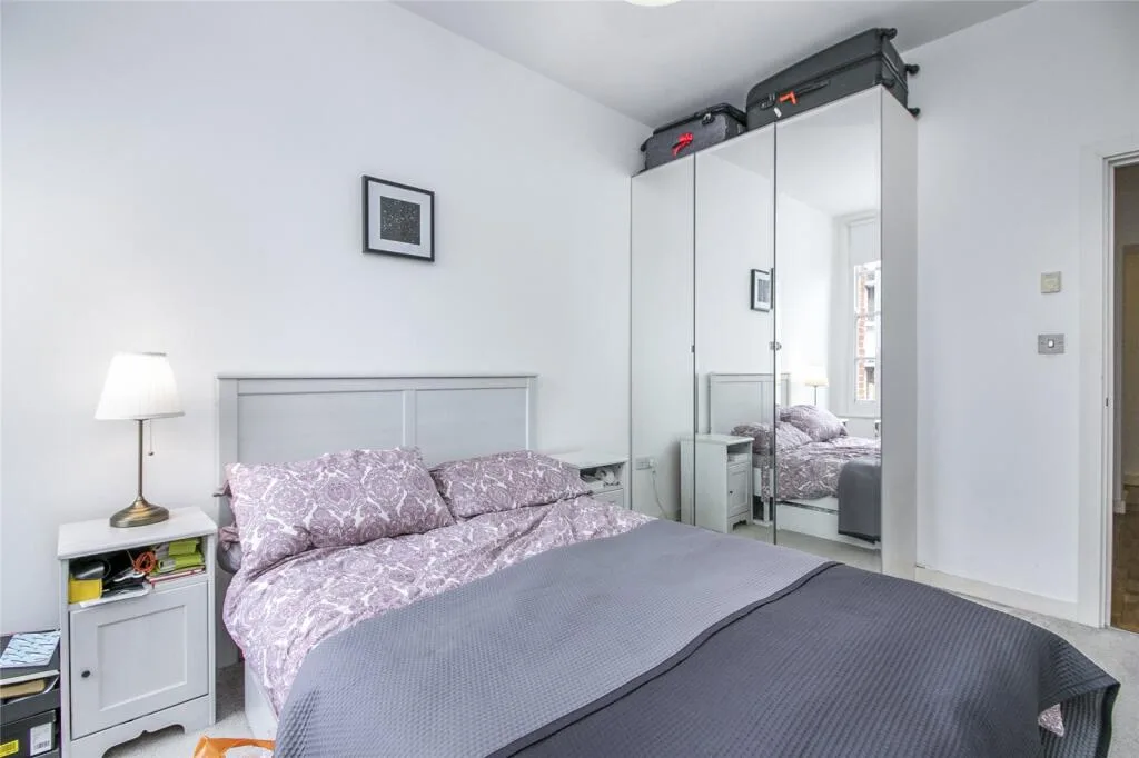 1 bedroom apartment for rent