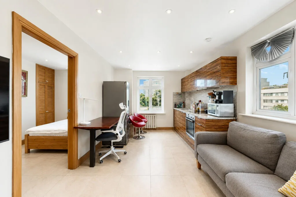 1 bedroom apartment for rent