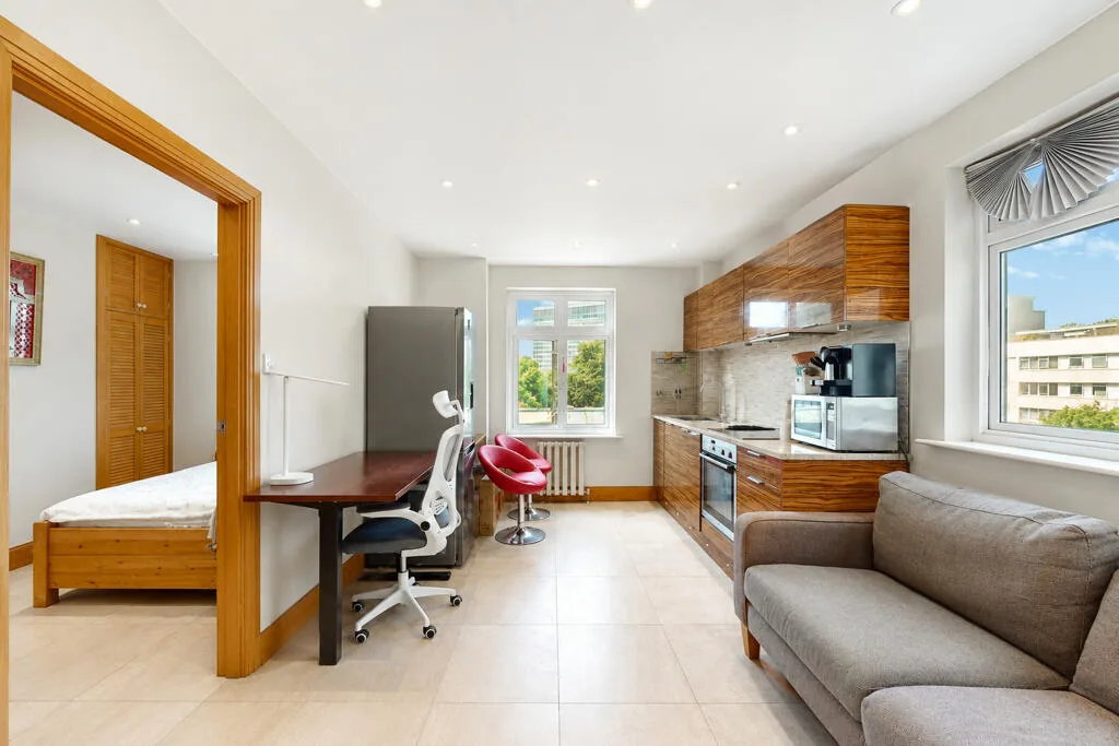 1 bedroom apartment for rent