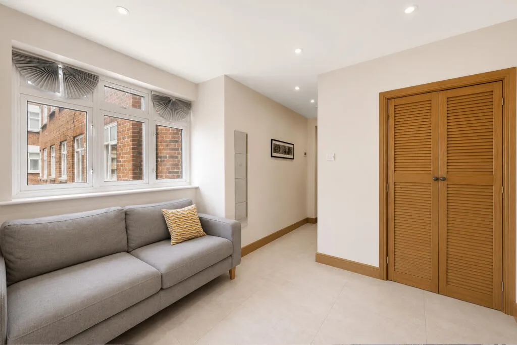 1 bedroom apartment for rent