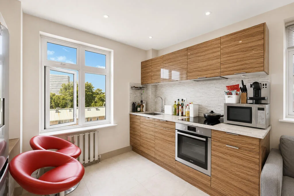 1 bedroom apartment for rent