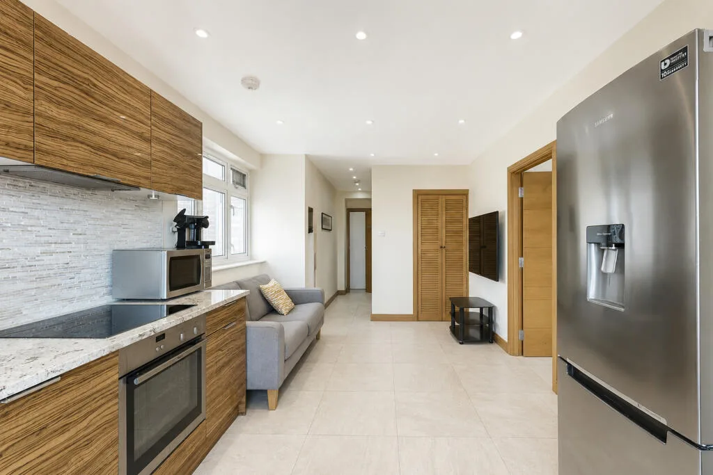 1 bedroom apartment for rent