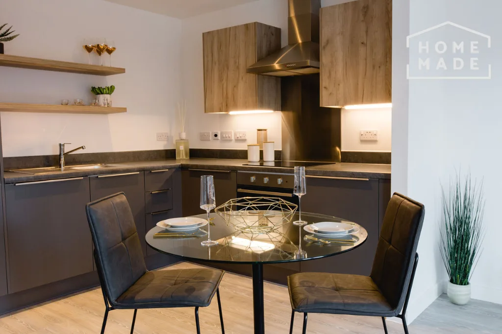 1 bedroom flat for rent