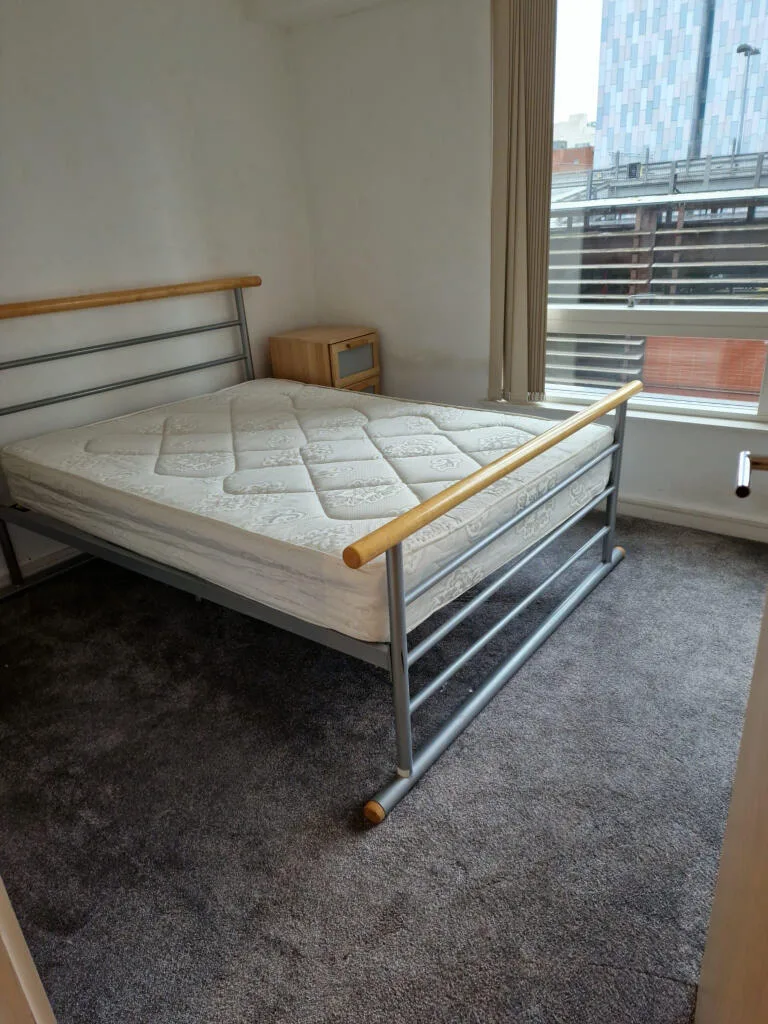 2 bedroom apartment for rent