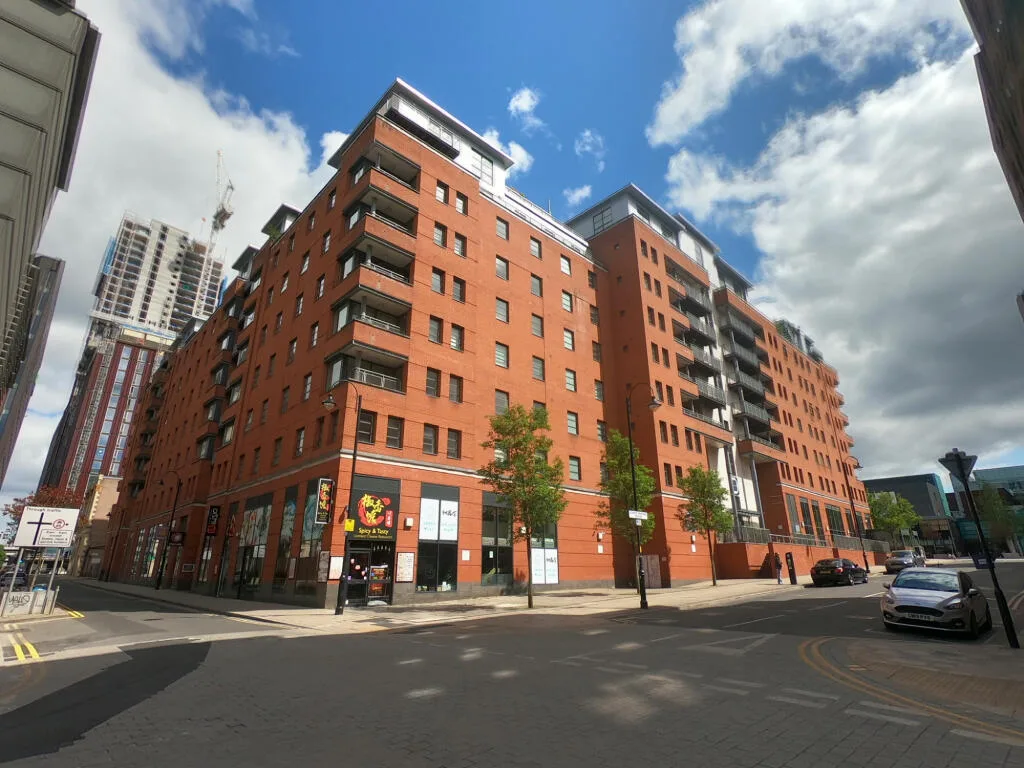 2 bedroom apartment for rent