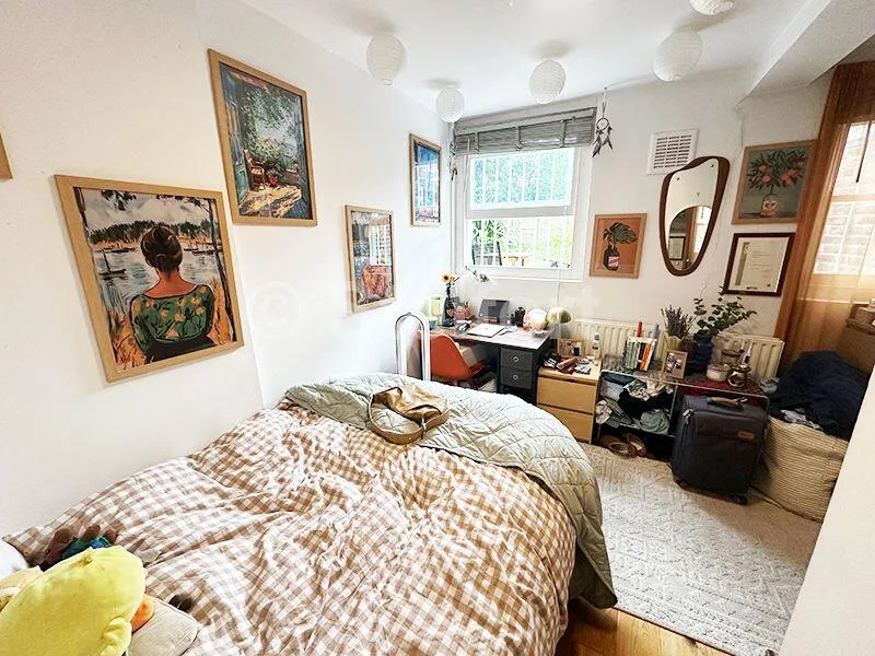 3 bedroom flat for rent