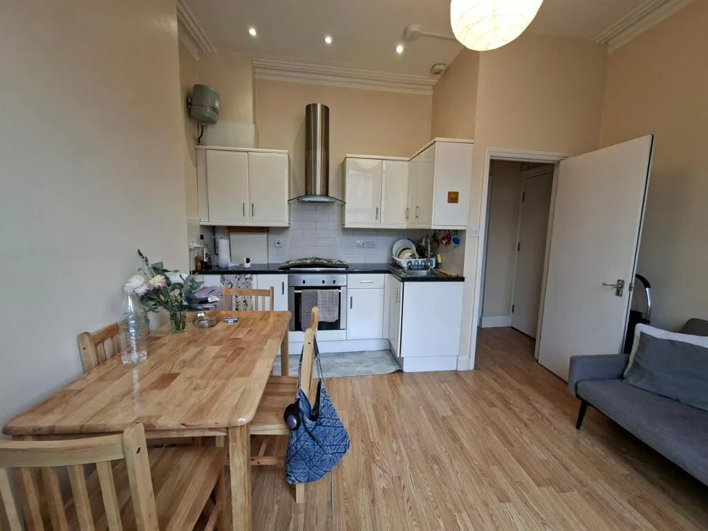 1 bedroom apartment for rent