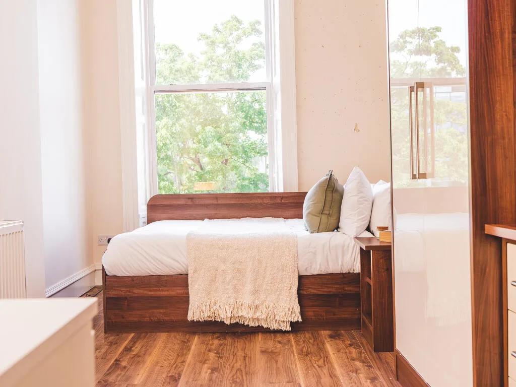 2 bedroom apartment for rent
