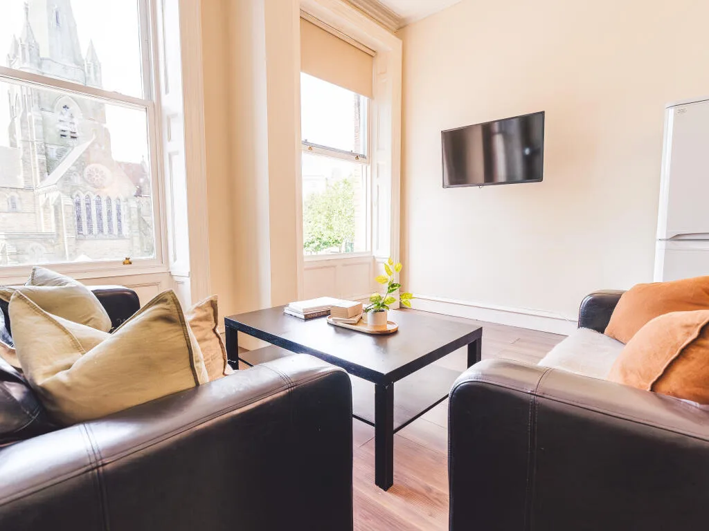 2 bedroom apartment for rent