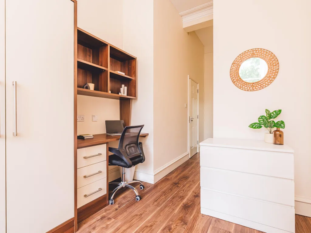 2 bedroom apartment for rent