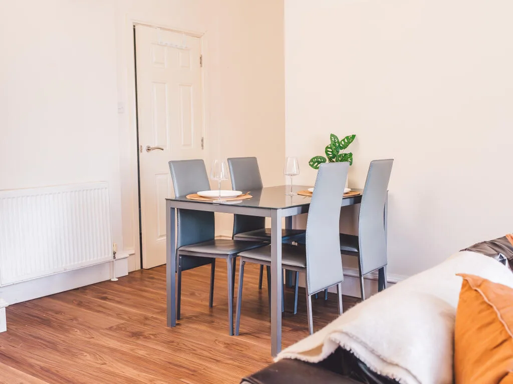 2 bedroom apartment for rent