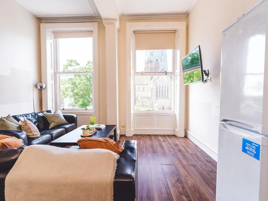 2 bedroom apartment for rent