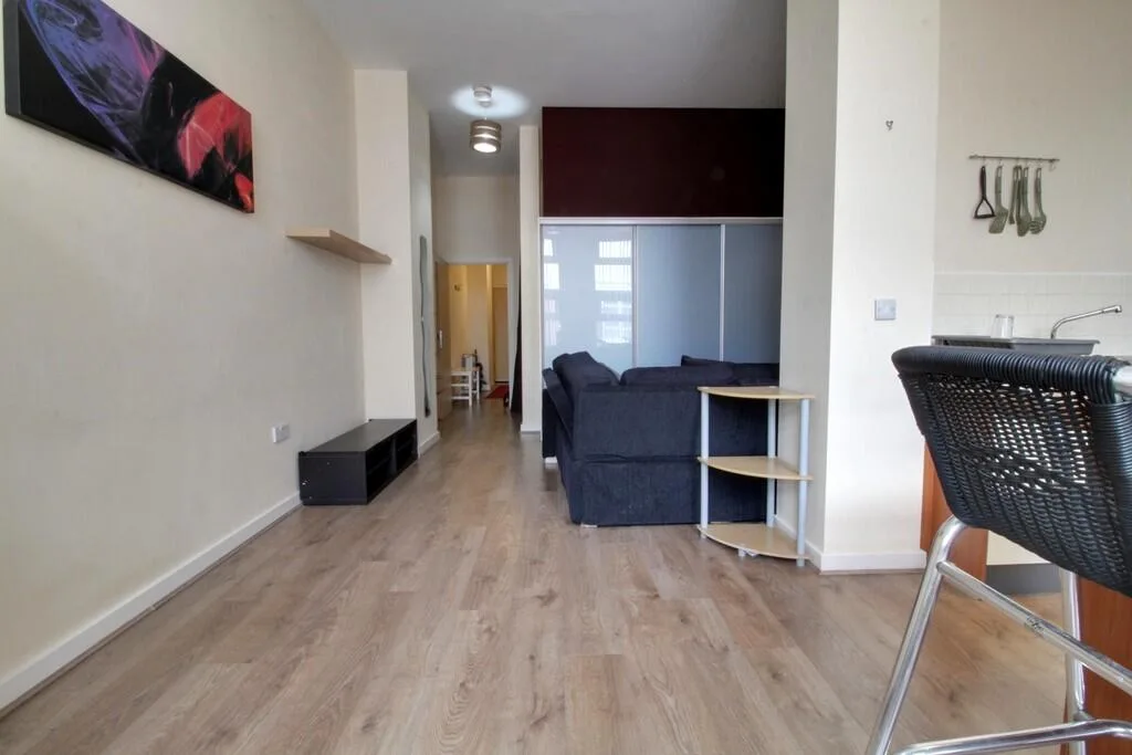 1 bedroom apartment for rent