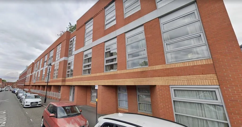 1 bedroom apartment for rent