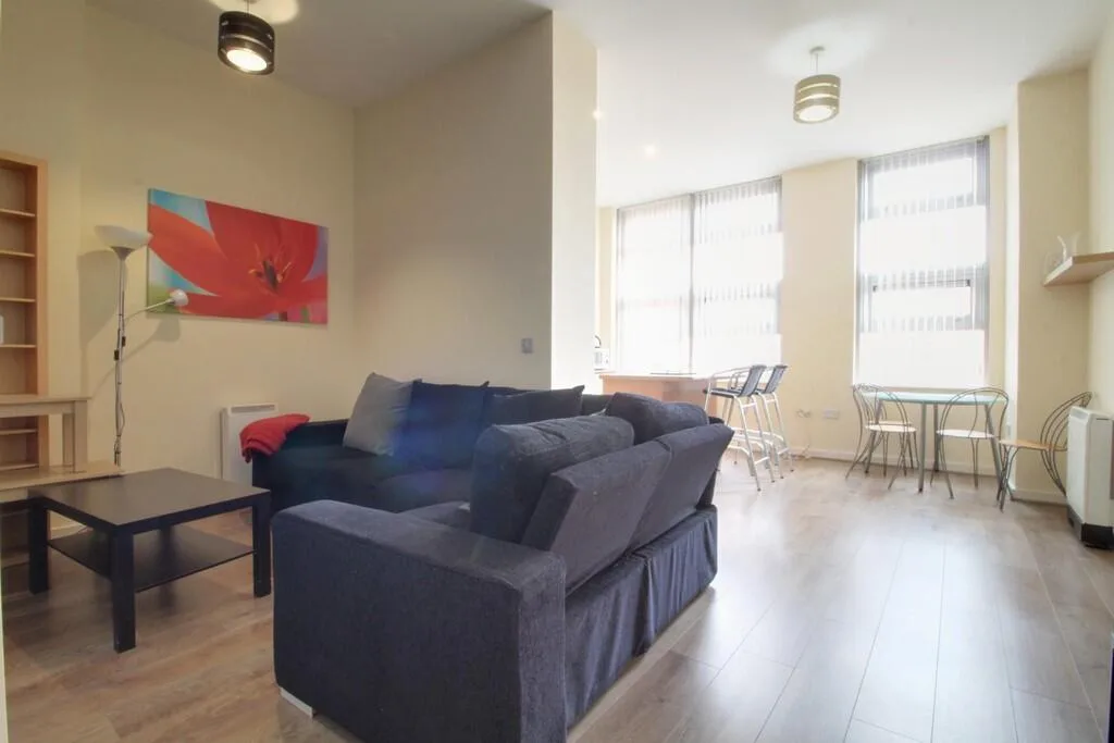 1 bedroom apartment for rent