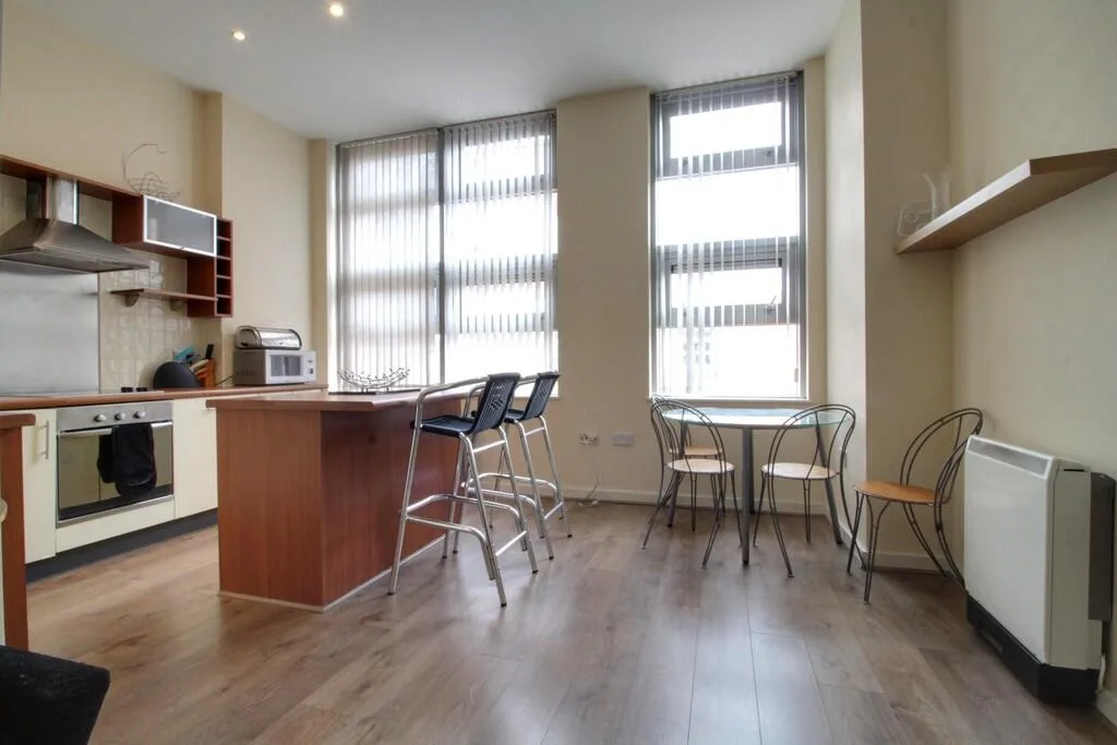 1 bedroom apartment for rent