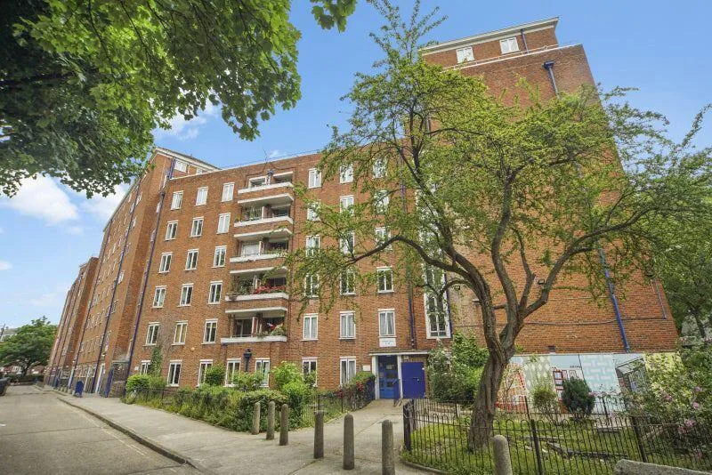 4 bedroom flat for rent