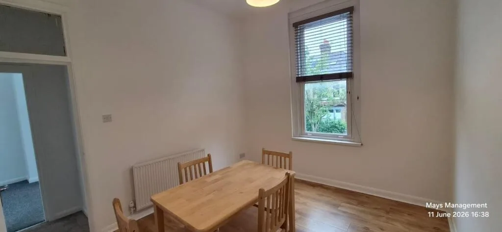 3 bedroom house for rent