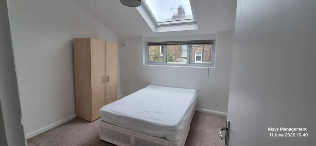 3 bedroom house for rent