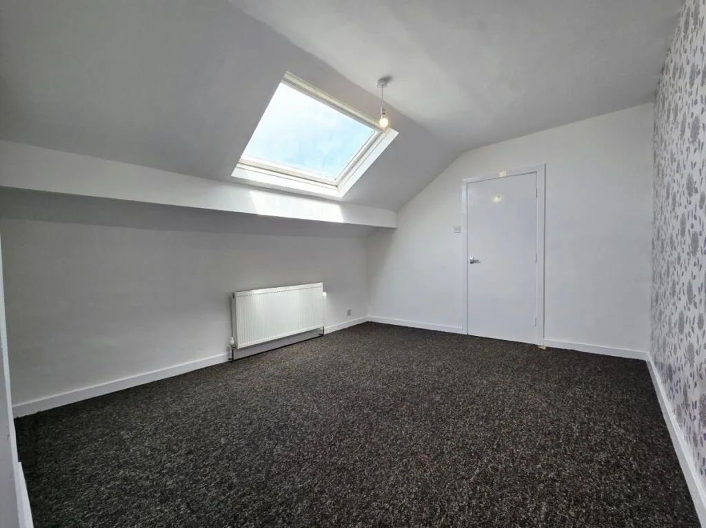 2 bedroom terraced house for rent