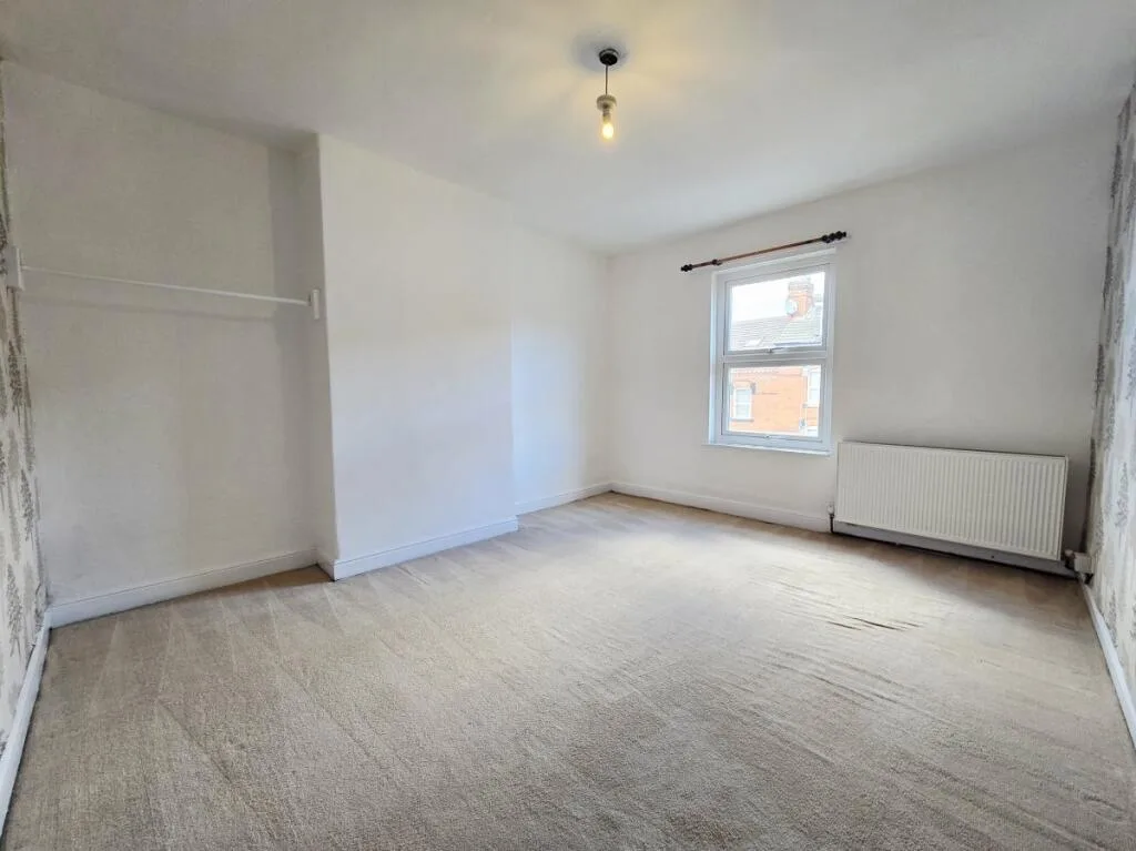 2 bedroom terraced house for rent