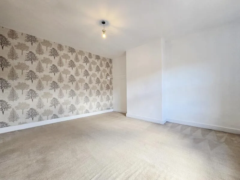 2 bedroom terraced house for rent