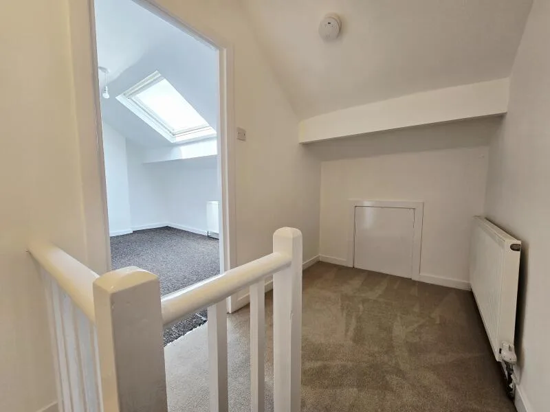 2 bedroom terraced house for rent