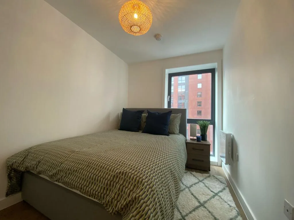 2 bedroom apartment for rent